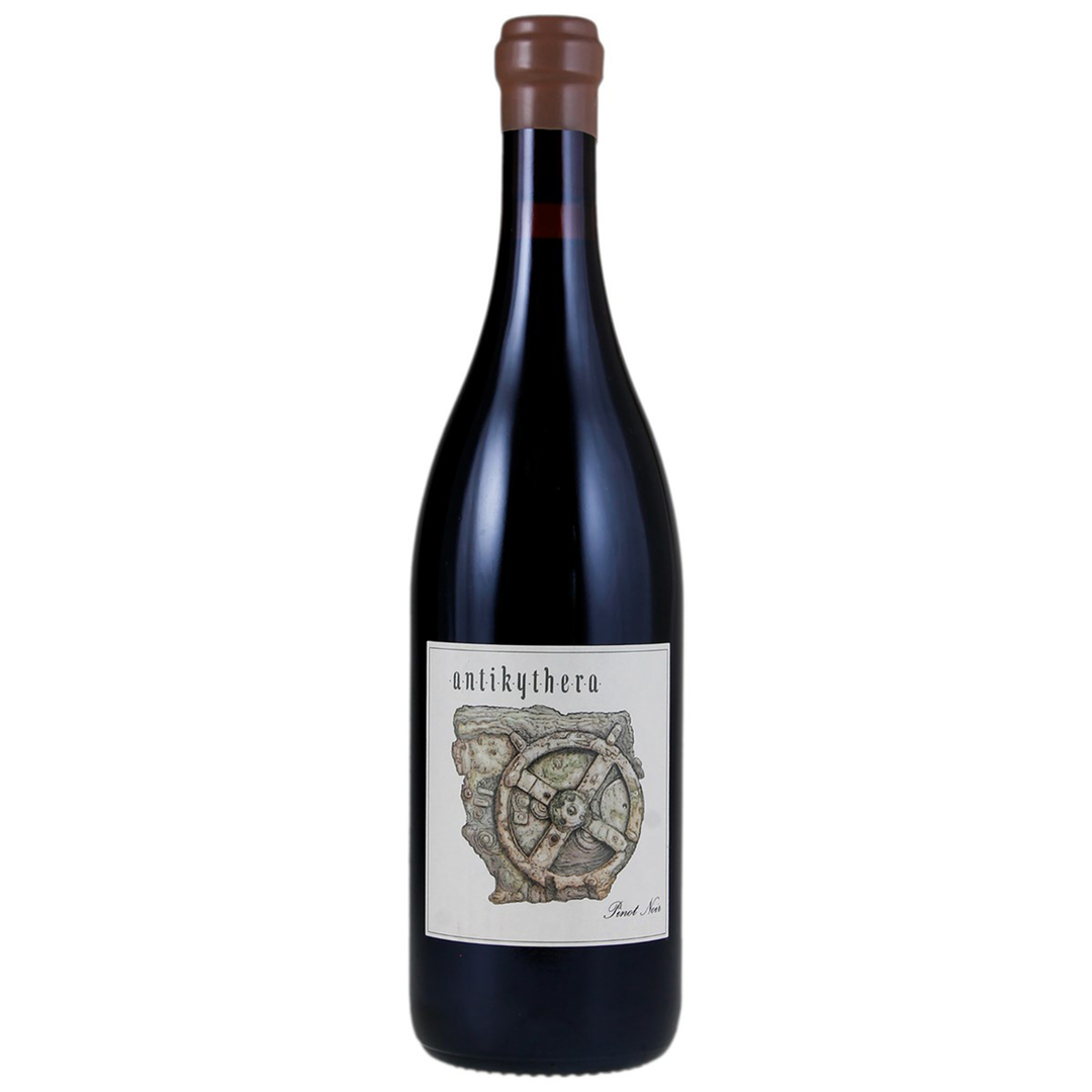 2023 Antica Terra Antikythera Pinot Noir Eola-Amity Hills, USA