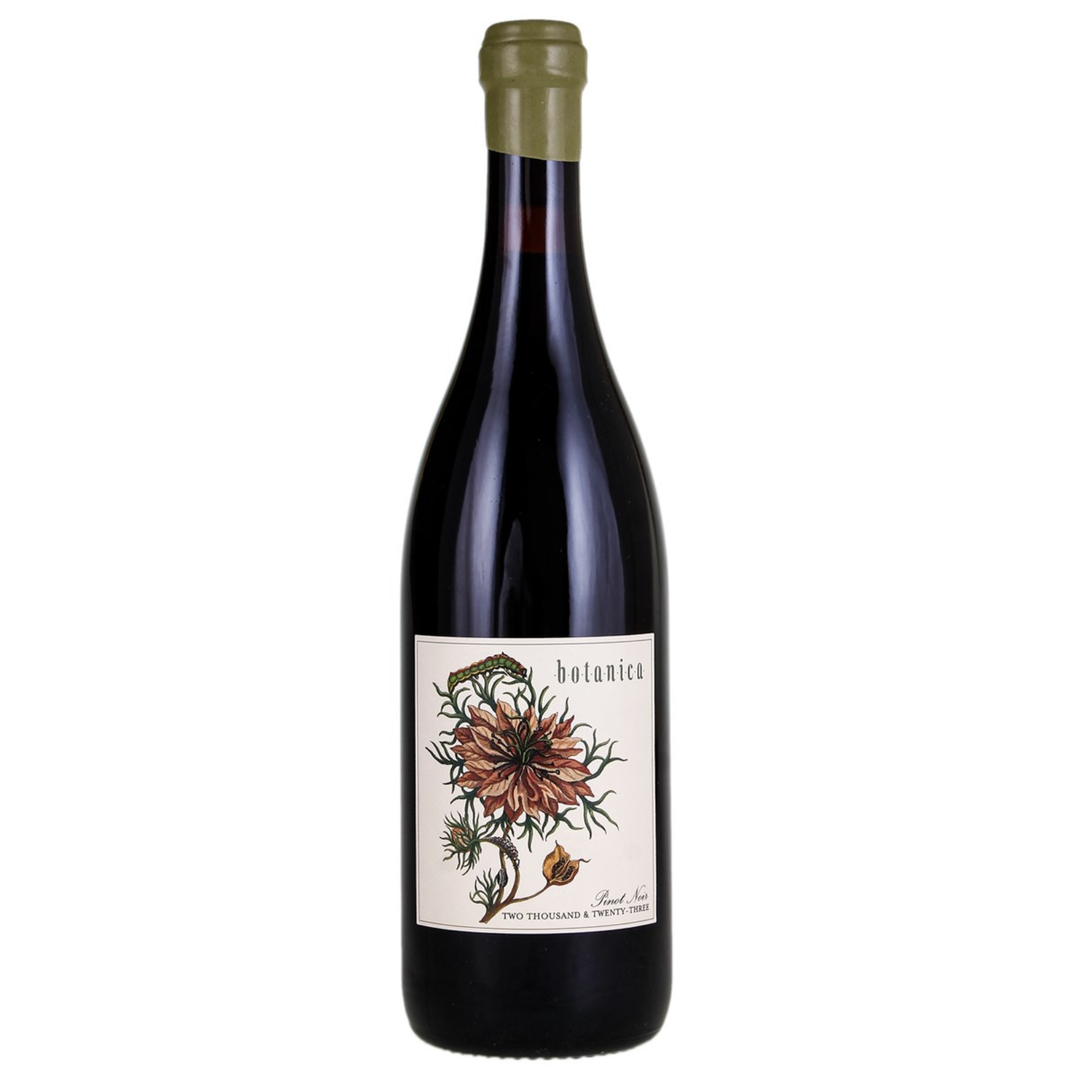 2023 Antica Terra 'Botanica' Pinot Noir Willamette Valley, USA