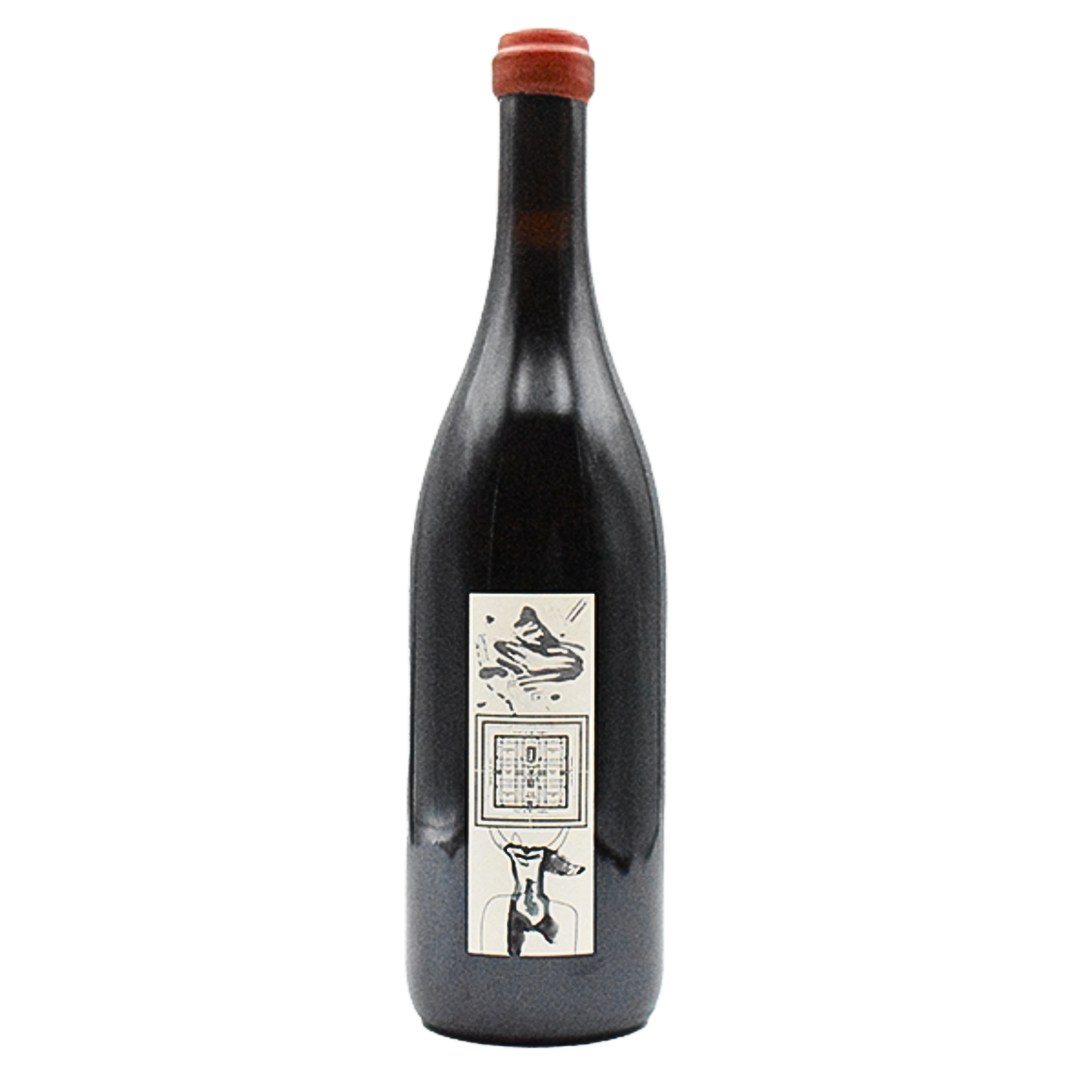 2022 Antica Terra 'Exquisite Corpse' Pinot Noir Willamette Valley, USA