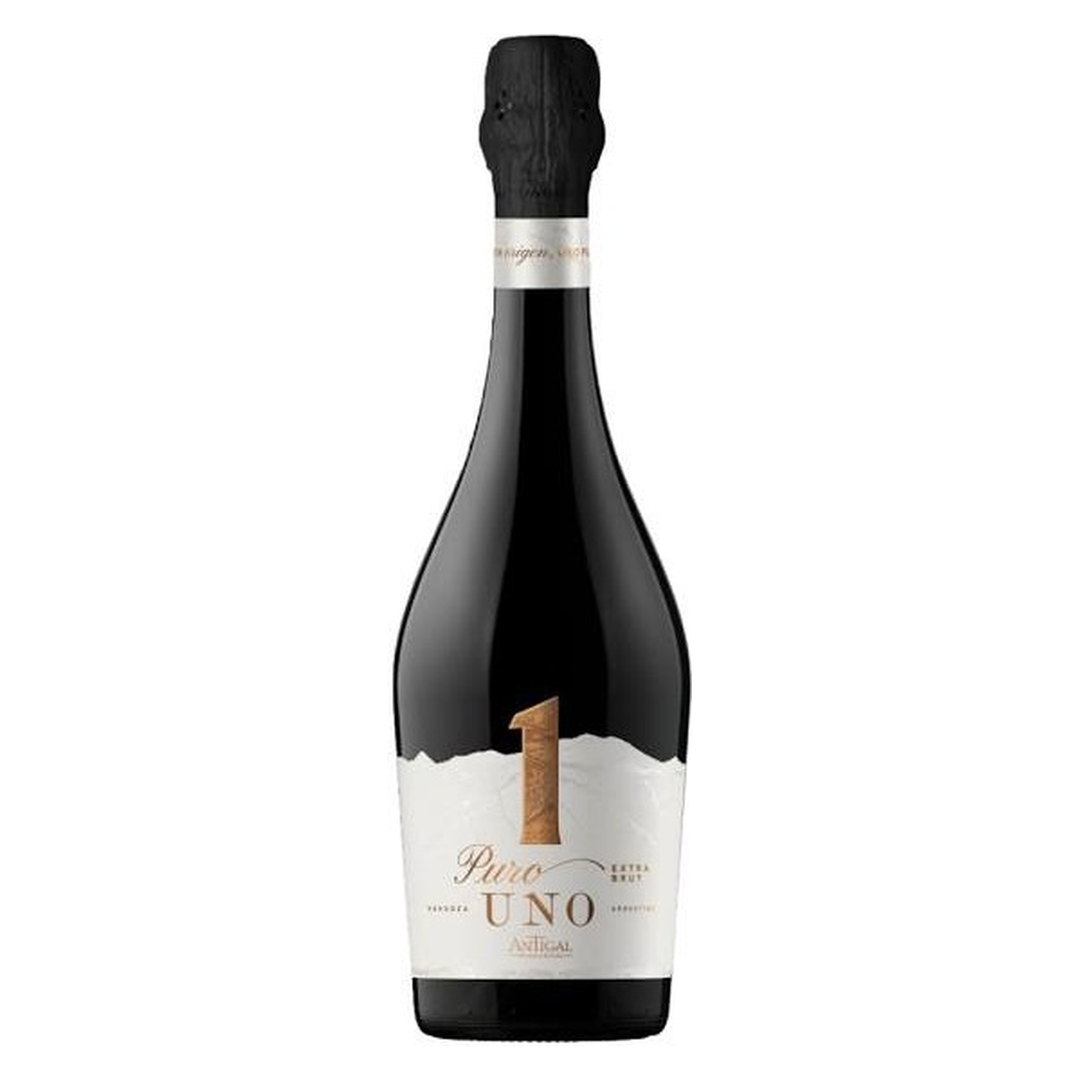 Antigal Extra Brut Puro Uno Valle de Uco