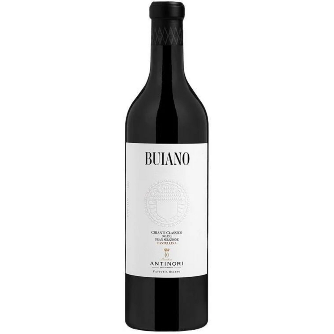 Antinori Chianti Classico Gran Selezione Castelina Buiano