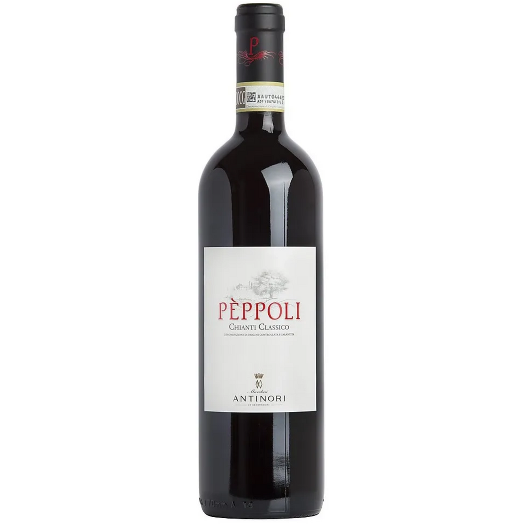 Antinori Peppoli Chianti Classico