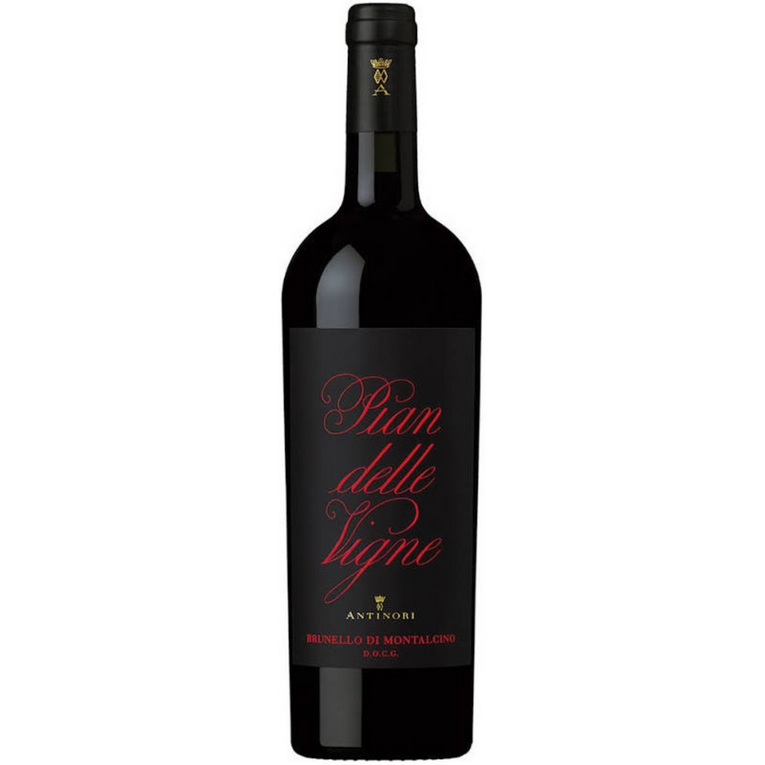 Antinori Pian Delle Vigne Brunello di Montalcino