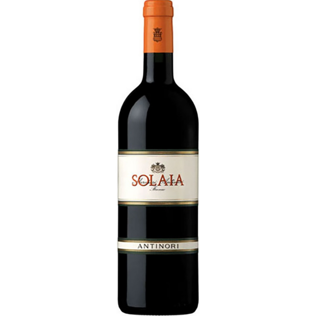 Antinori Solaia Toscana Rosso