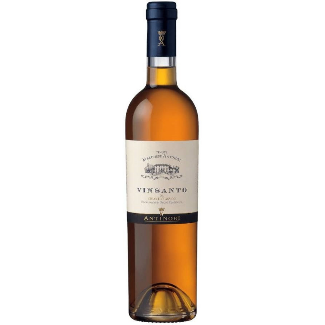 Antinori Vin Santo del Chianti Classico