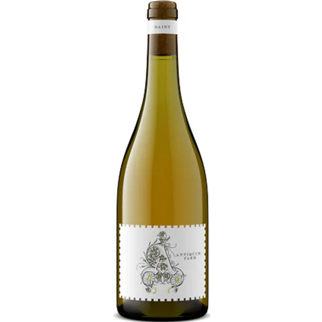Antiquum Farm 'Daisy' Pinot Gris, Willamette Valley, USA 2024
