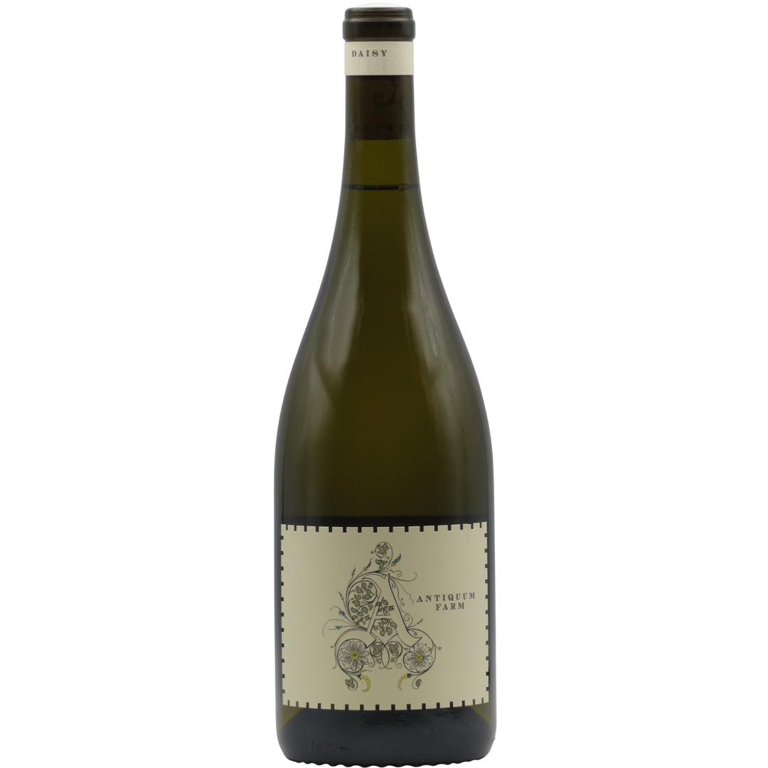 Antiquum Farm 'Daisy' Pinot Gris, Willamette Valley, USA 2023