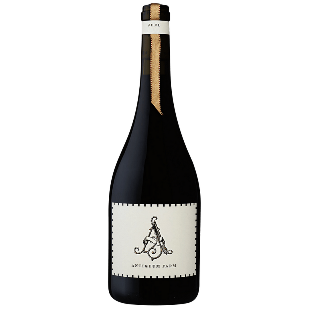 Antiquum Farm 'Juel' Pinot Noir, Willamette Valley, USA 2022