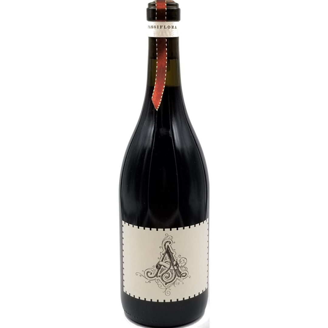 Antiquum Farm 'Passiflora' Pinot Noir 2021 – Willamette Valley,USA