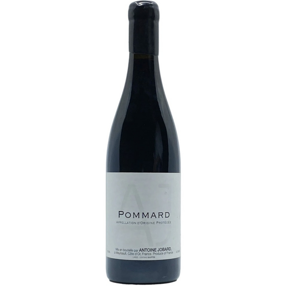 Antoine Jobard Pommard, Côte de Beaune, France 2023