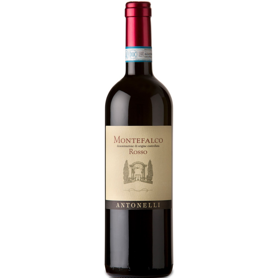Antonelli San Marco Montefalco Rosso, Umbria, Italy 2019
