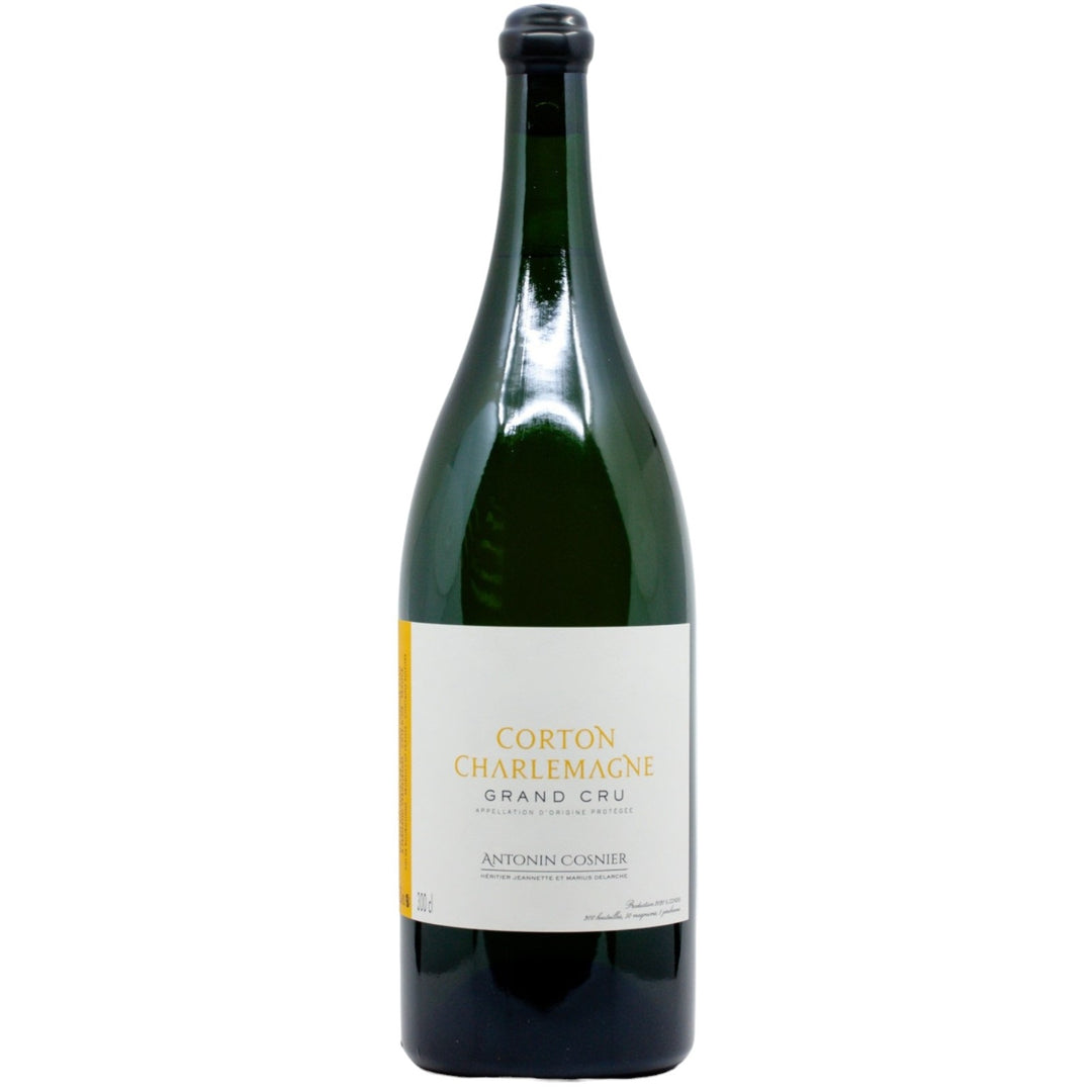 Antonin Cosnier Corton-Charlemagne Grand Cru, Cote de Beaune, France 2020