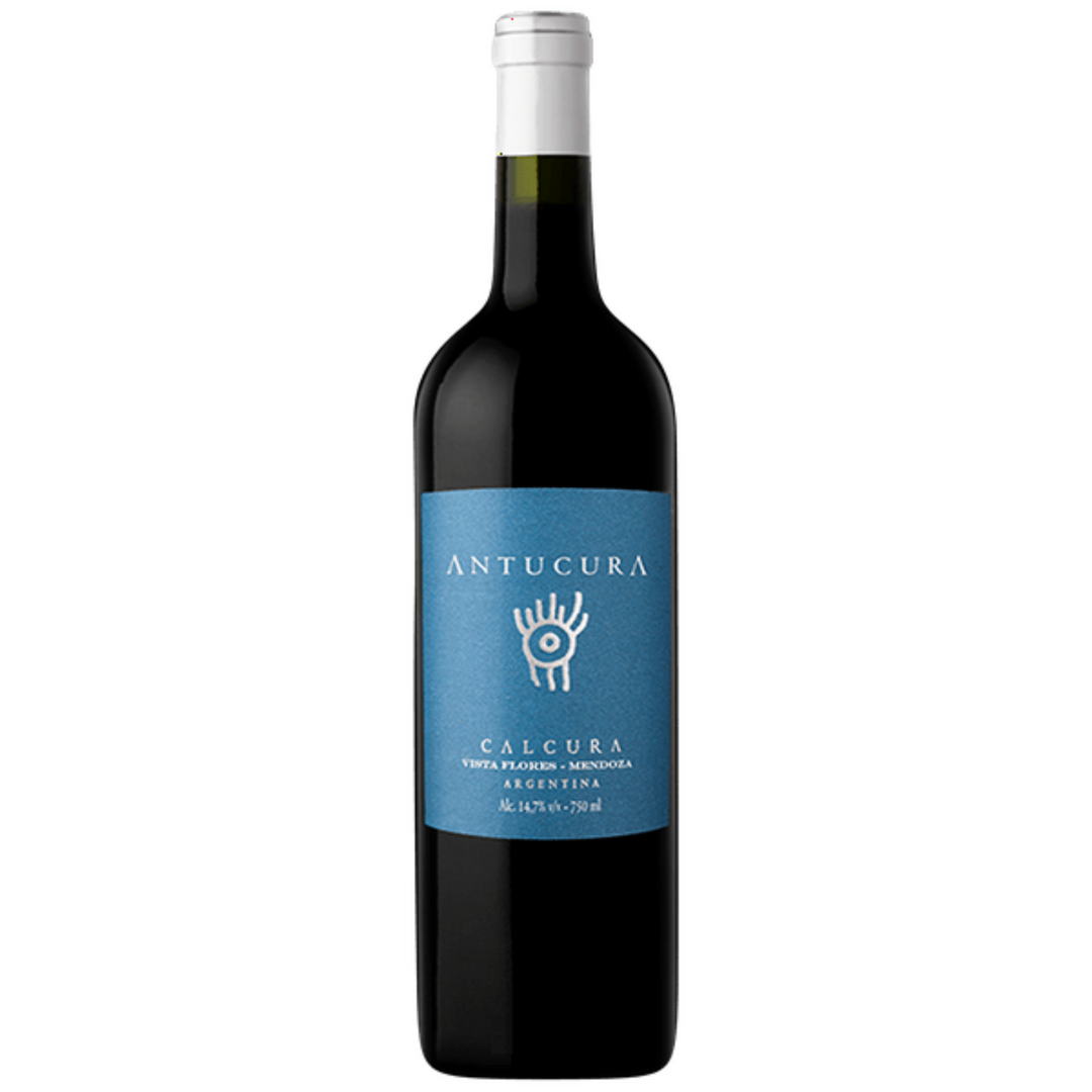 Antucura Winery Antucura Calcura Red Blend