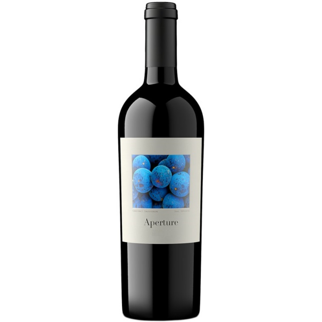 Aperture Cabernet Sauvignon Sonoma County