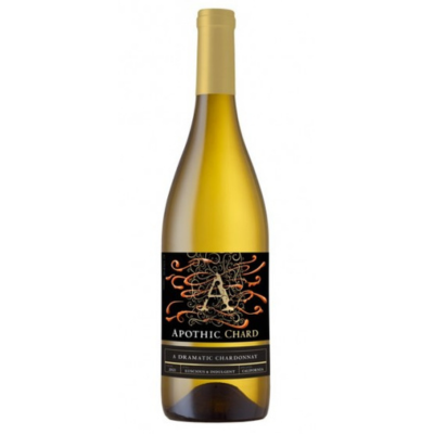 Apothic Wines Chardonnay, California, USA 2021