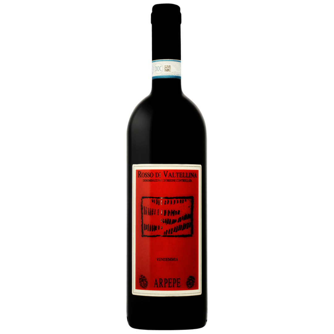 Ar.Pe.Pe. Rosso di Valtellina, Lombardy, Italy 2022