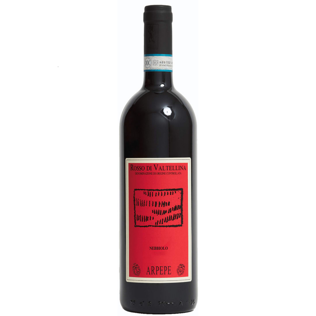 Ar.Pe.Pe. Rosso di Valtellina, Lombardy, Italy 2020
