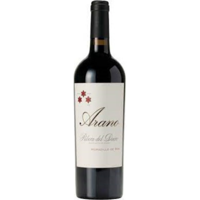 Arano Moradillo de Roa Crianza, Ribera del Duero, Spain 2019
