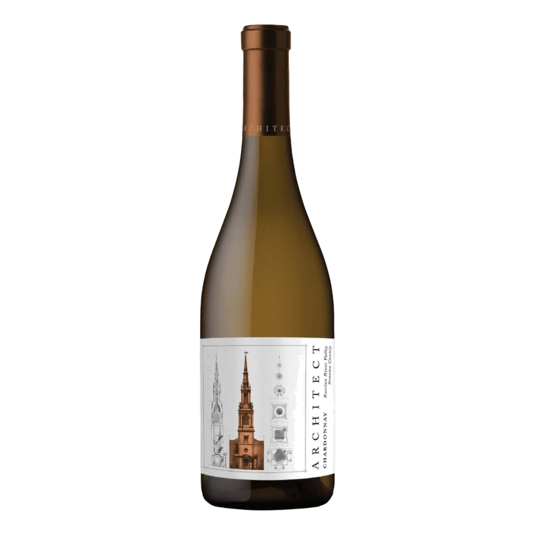 Architect Chardonnay Russian River Valley