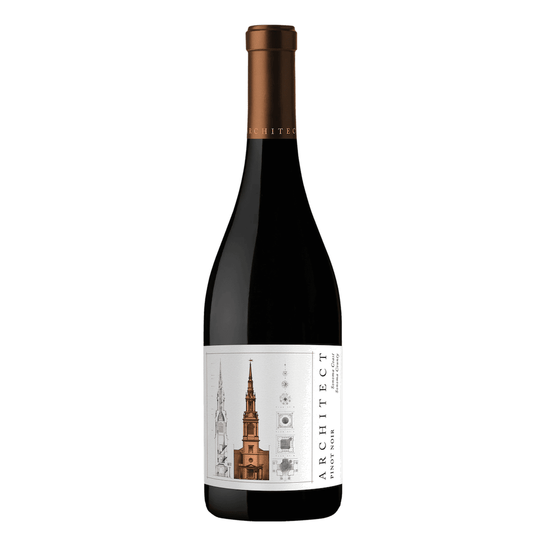 Architect Pinot Noir Sonoma Coast