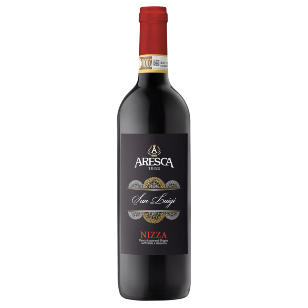 2021 Aresca 'San Luigi' Nizza DOCG, Italy