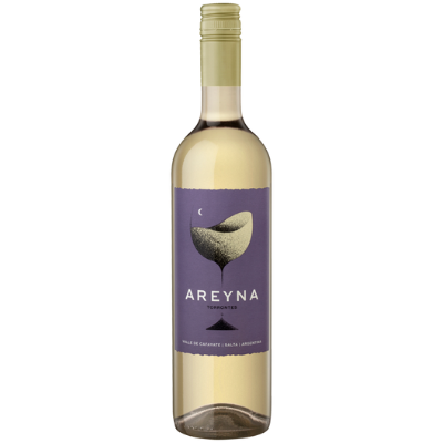 Areyna Torrontes, Cafayate, Argentina 2022 (Case of 12)