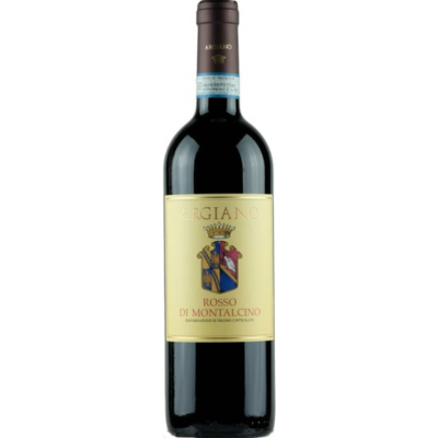 Argiano Rosso di Montalcino, Tuscany, Italy 2023