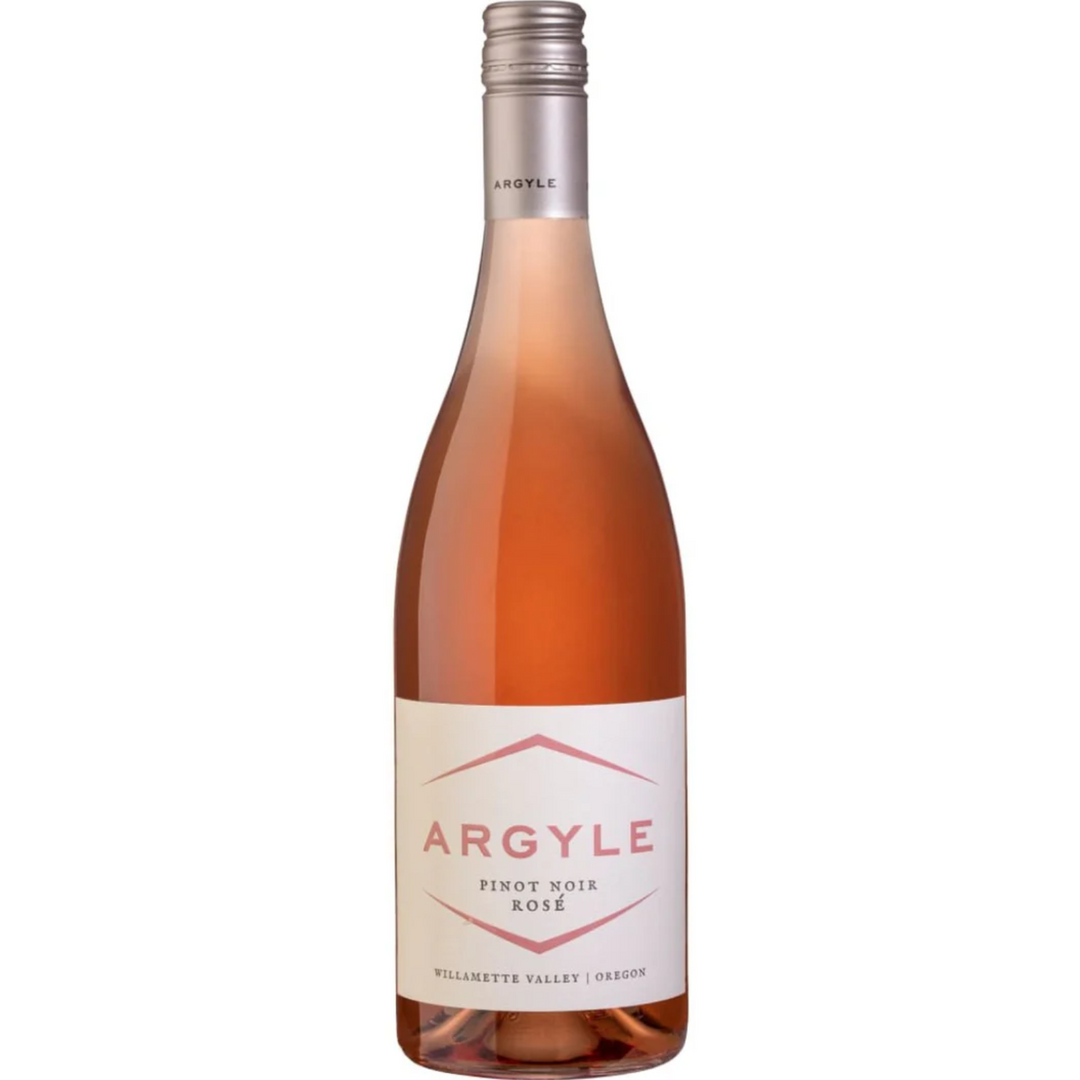 Argyle Rose, Willamette Valley, USA 2022 Case (6x750ml)