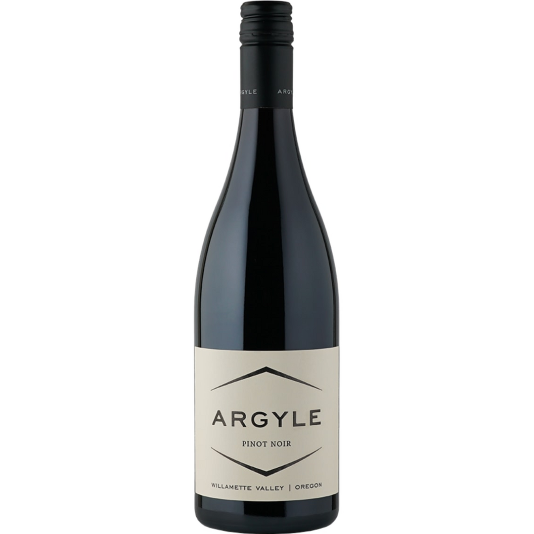 Argyle Willamette Valley Pinot Noir, Oregon, USA 2023