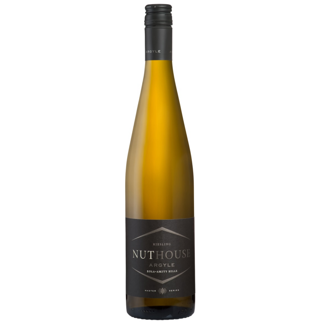 Argyle 'Nuthouse' Riesling, Eola-Amity Hills, USA 2021