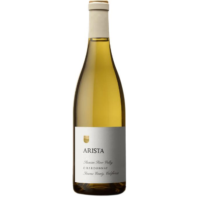 Arista Chardonnay, Russian River Valley, USA 2020