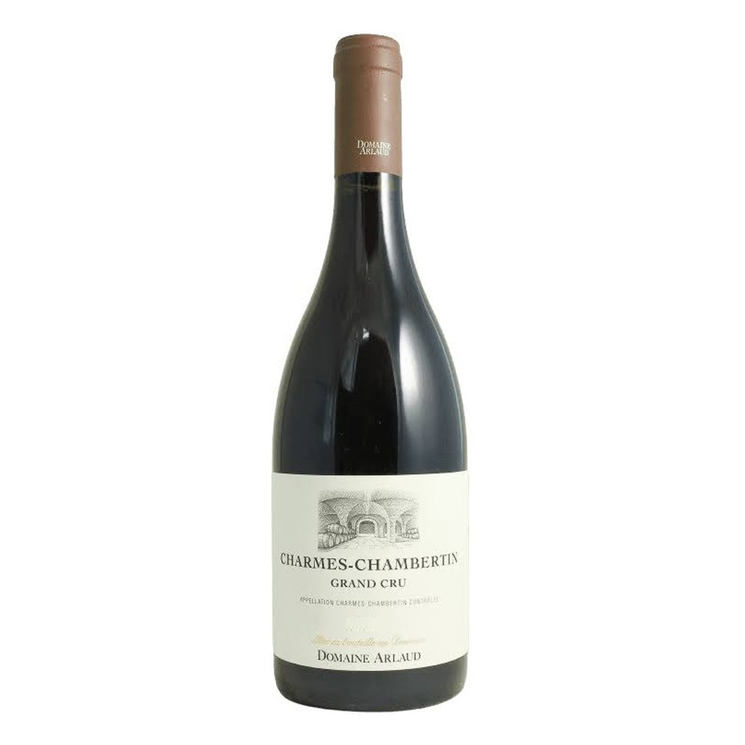 Arlaud Charmes Chambertin