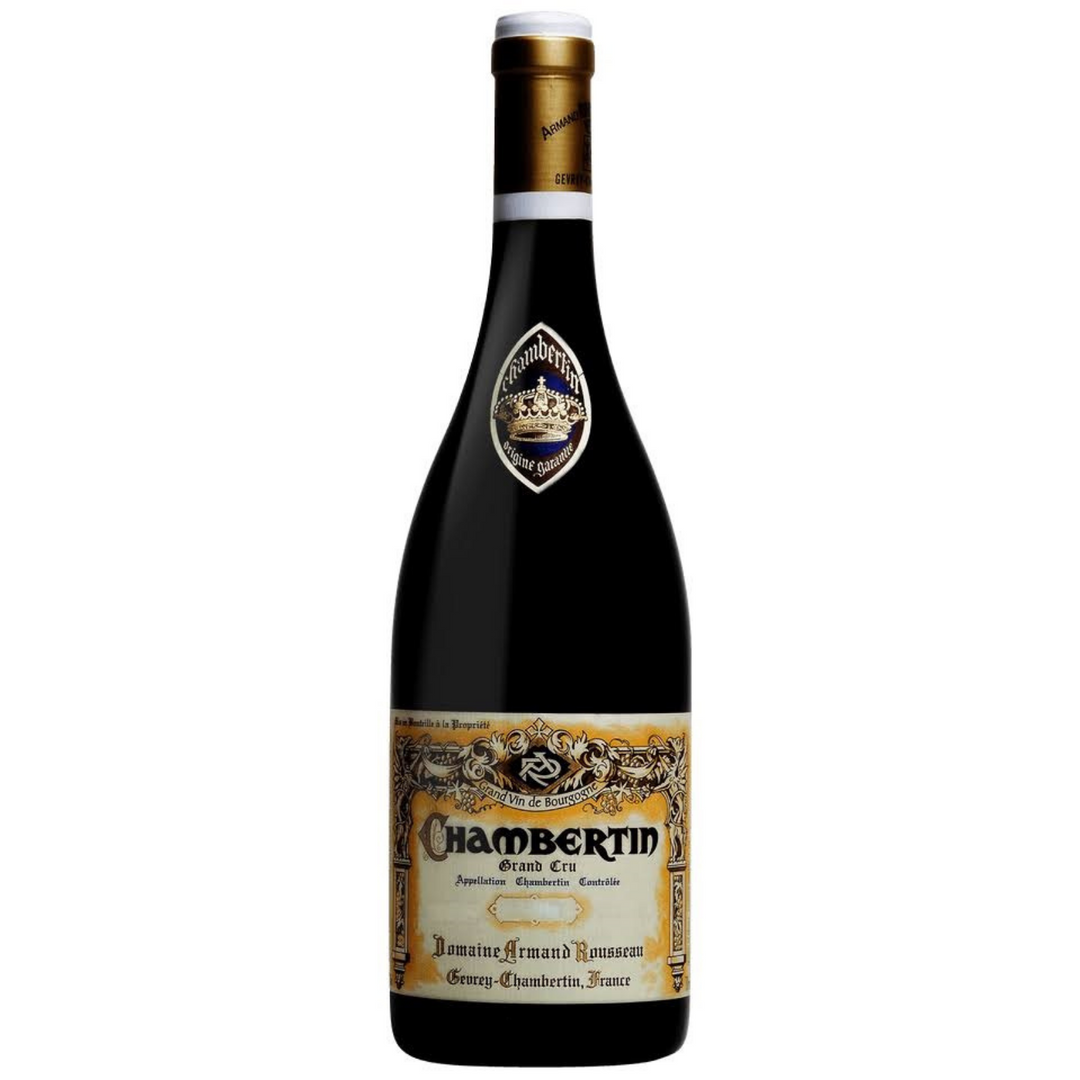 Armand Rousseau Chambertin Grand Cru