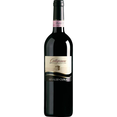 Arnaldo-Caprai Collepiano, Sagrantino di Montefalco DOCG, Italy 2019 1.5L