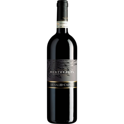 Arnaldo-Caprai Montefalco Rosso Riserva, Umbria, Italy 2019