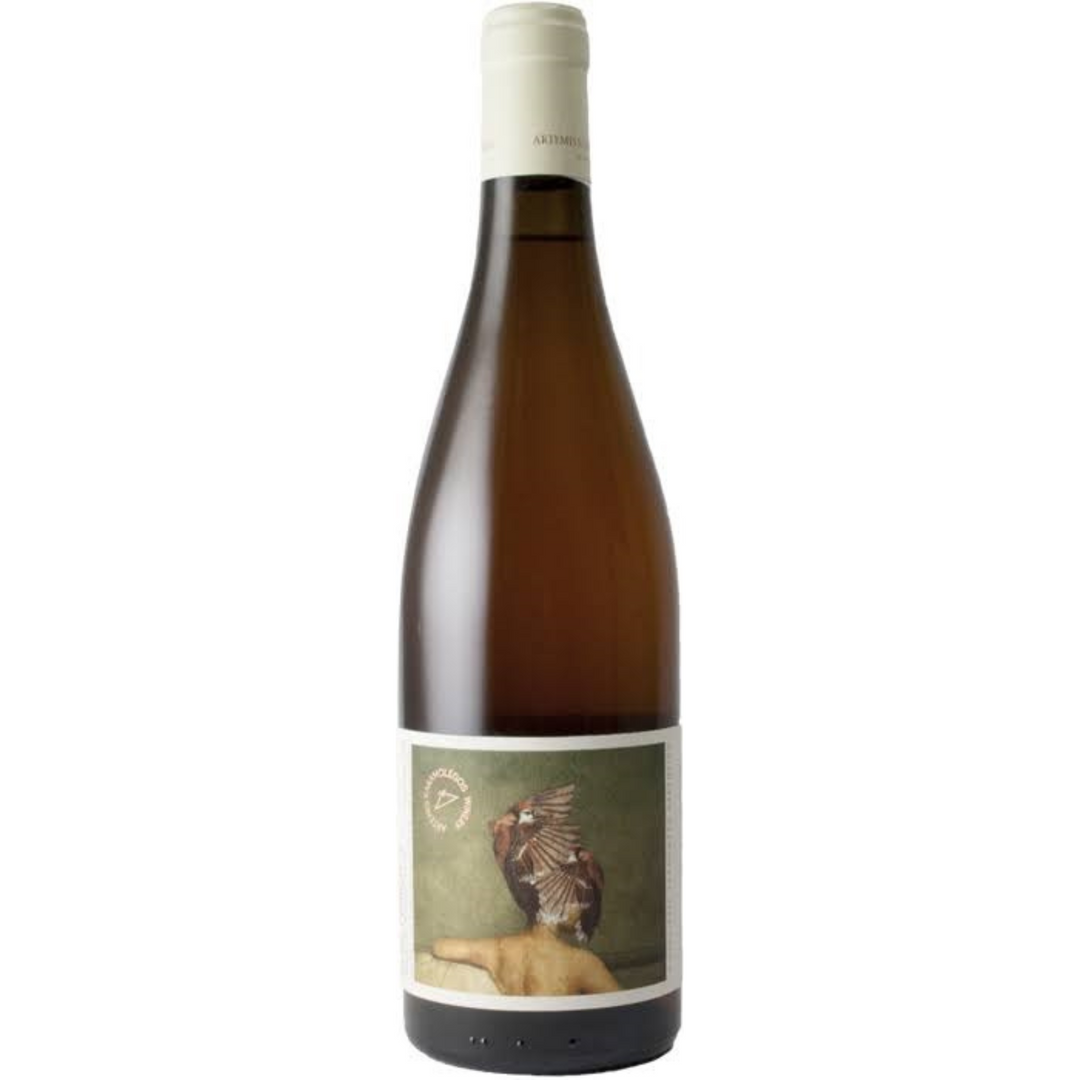 Art. Karamolegos Assyrtiko Mystirio 24 Natural Cuvee Santorini
