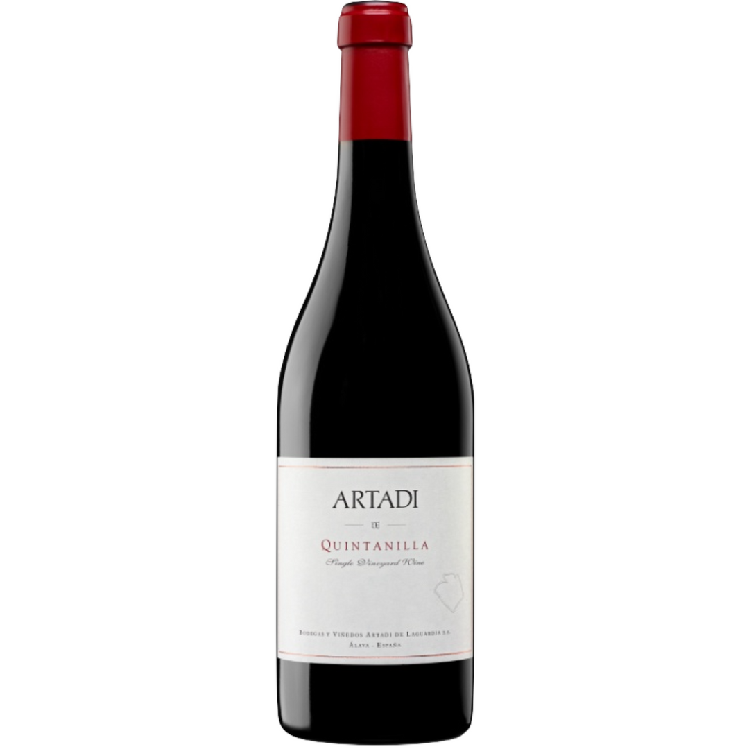 Artadi Quintanilla, Alava, Spain 2021