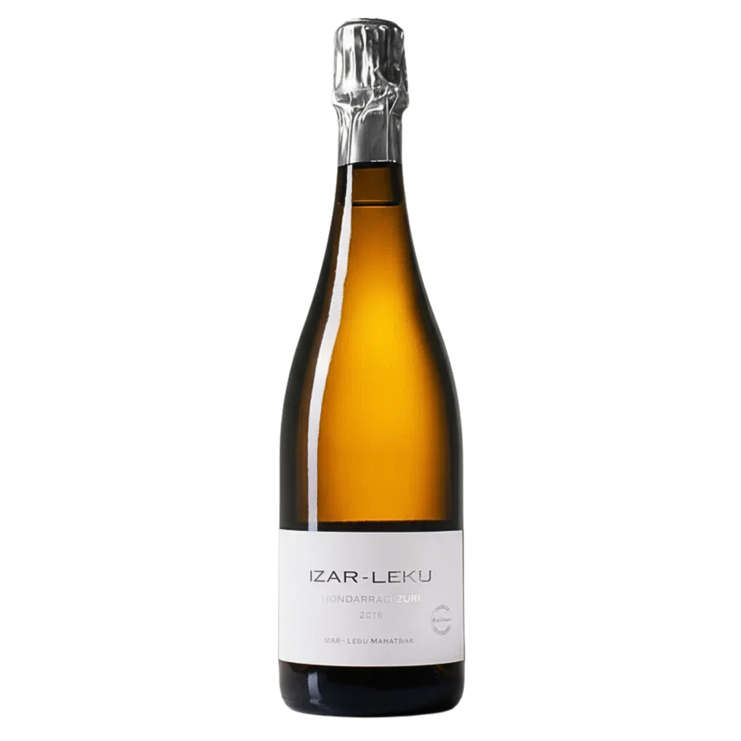 2021 Artadi 'Izar-Leku' Hondarribi Zuri Pais Vasco, Spain