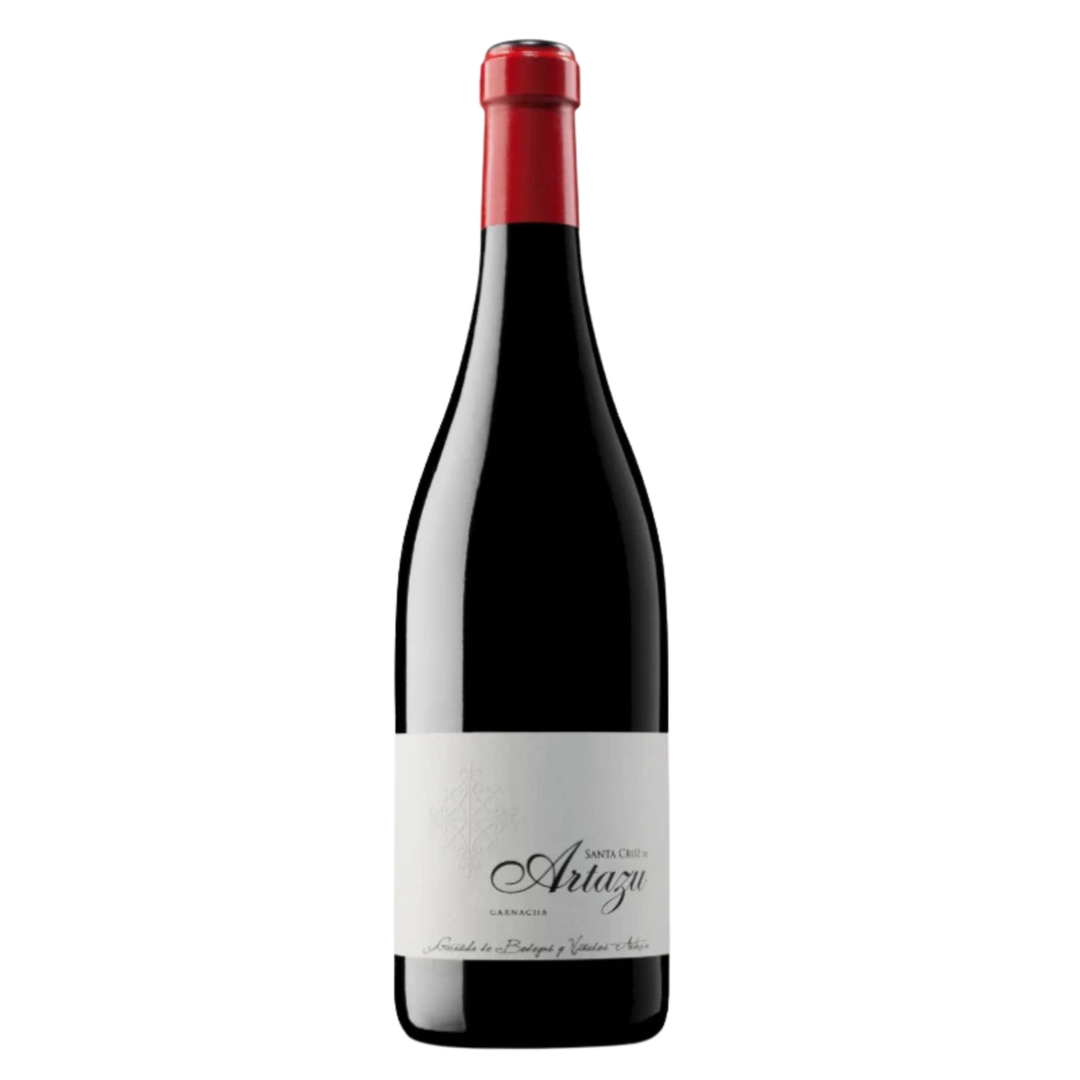 2023 Artazu 'Santa Cruz de Artazu' Garnacha Navarra, Spain