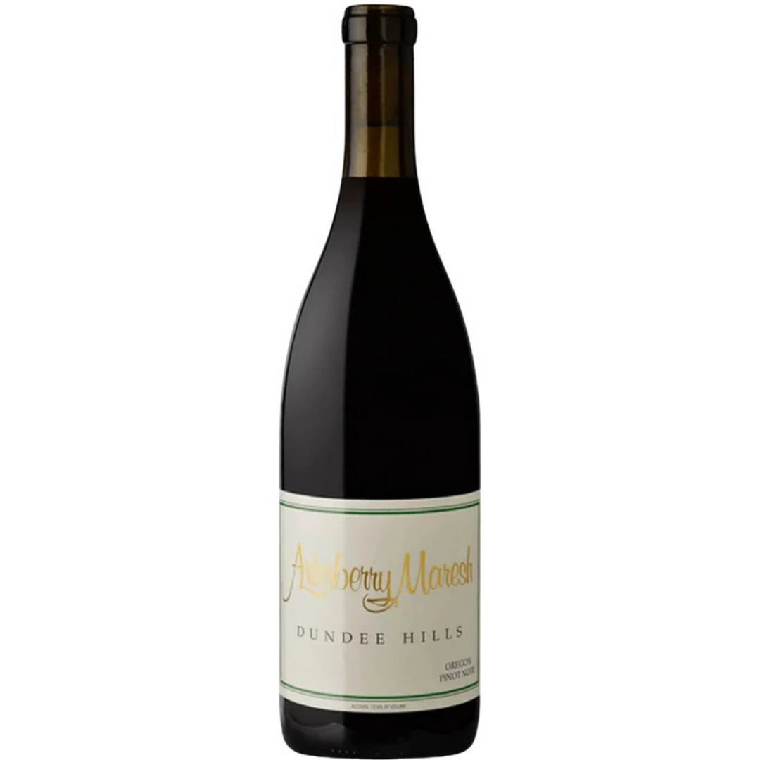 Arterberry Maresh Pinot Noir 'Old Vines', Dundee Hills, USA 2022