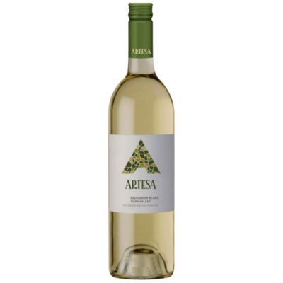 Artesa Winery Sauvignon Blanc, Napa Valley, USA 2021