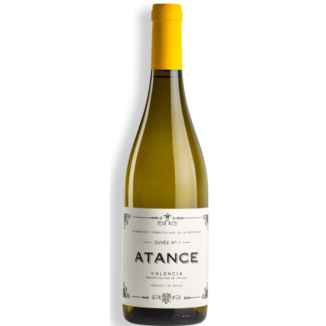 Atance Cuvee No 1, Valencia, Spain 2021
