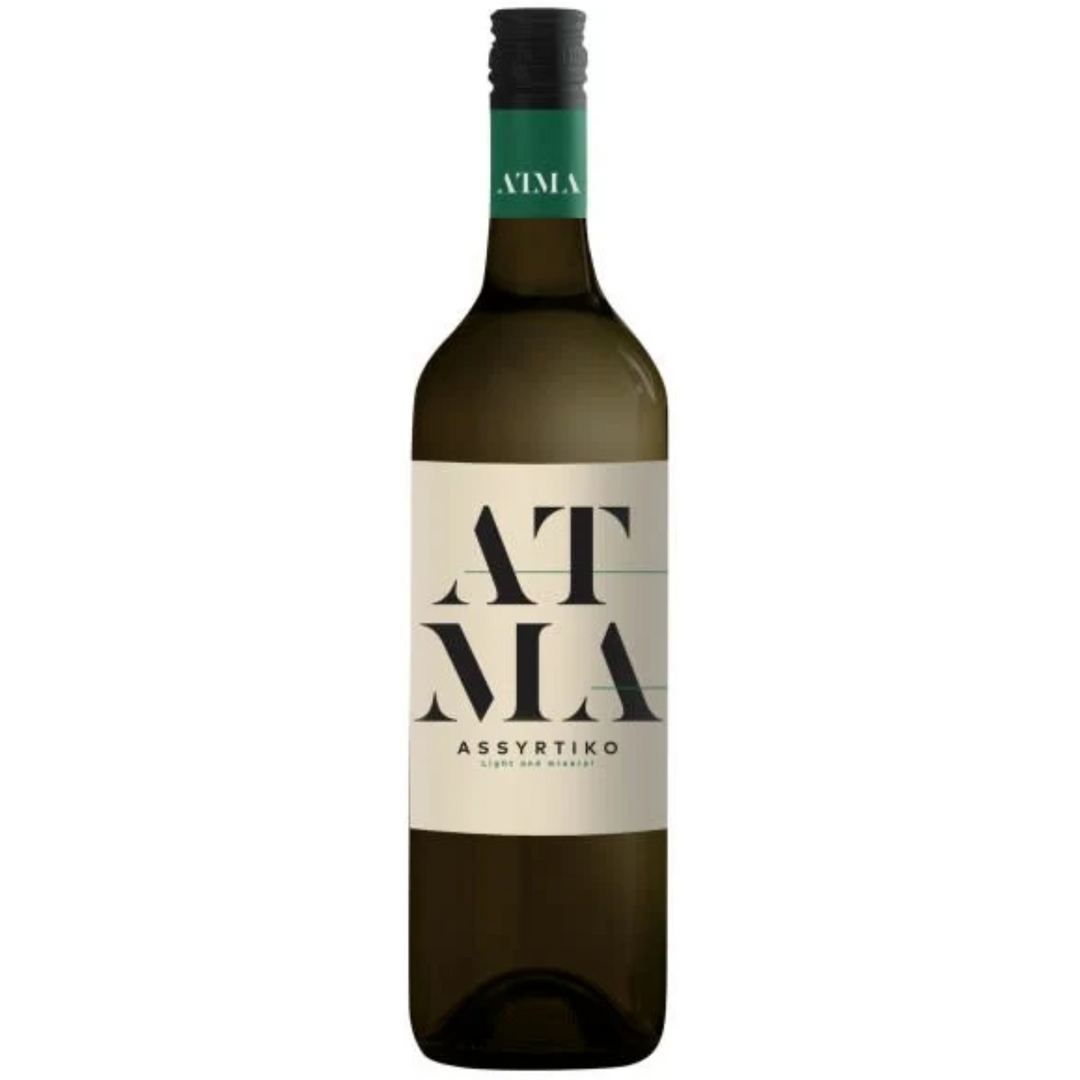 Atma Assyrtiko Macedonia