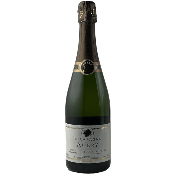 Aubry Premier Cru Brut, Champagne, France NV 1.5L