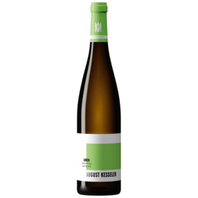 August Kesseler Lorch Riesling Trocken, Rheingau, Germany 2016