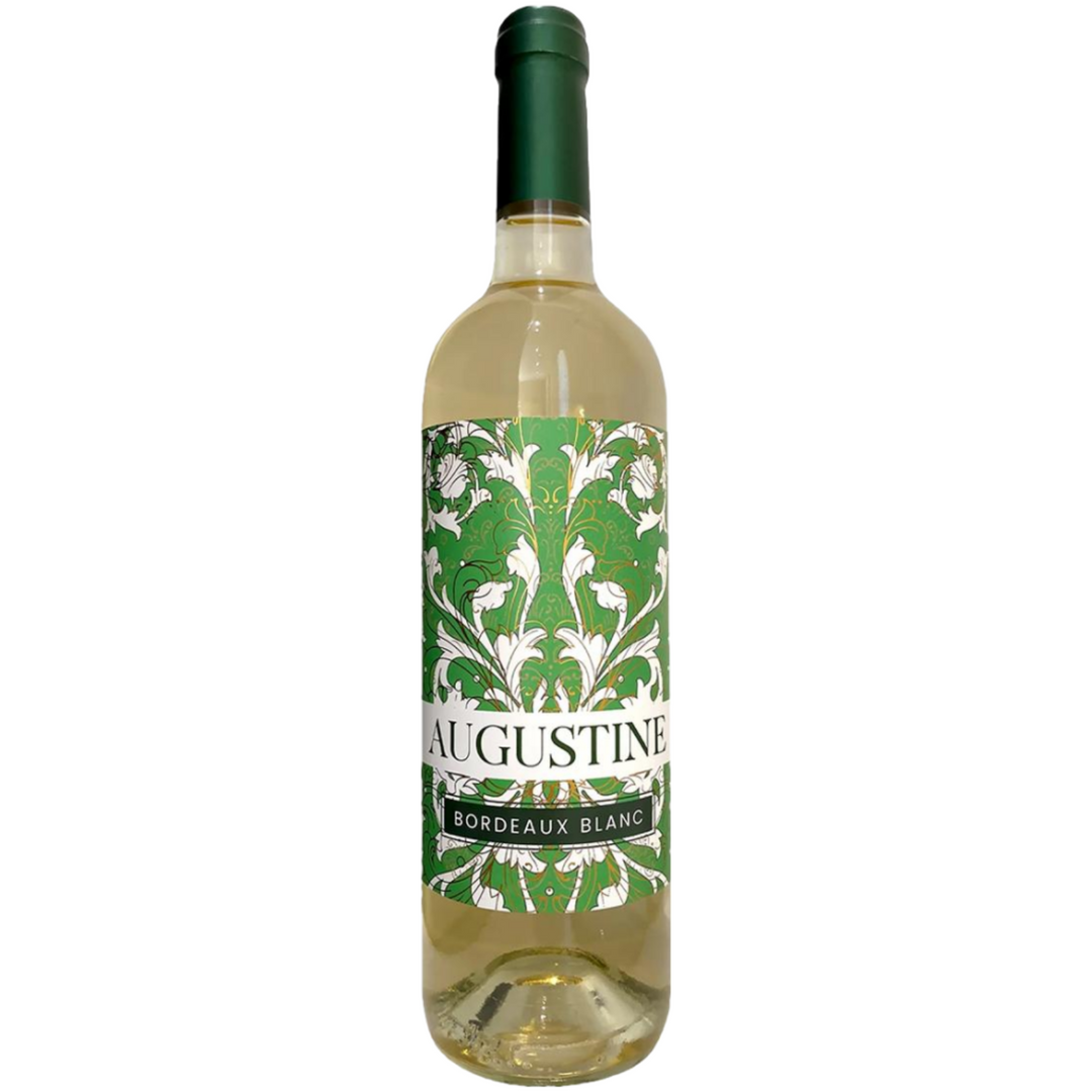 Augustine Bordeaux Blanc, France 2022 Case (6x750ml)