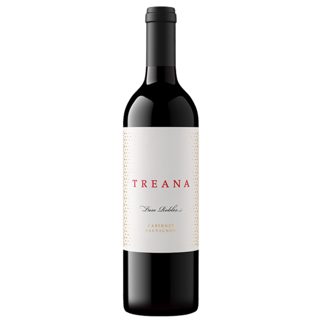 Austin Hope "Treana" Cabernet Sauvignon Paso Robles, USA 2021
