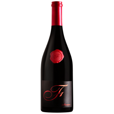 Avelino Vegas Fuentespina 2014 Spain – Bold & Persistent
