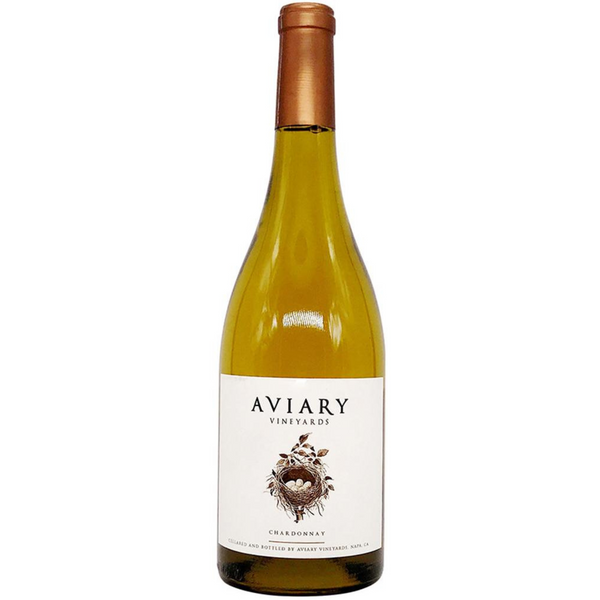 Aviary Vineyards Chardonnay, Napa Valley, USA 2022