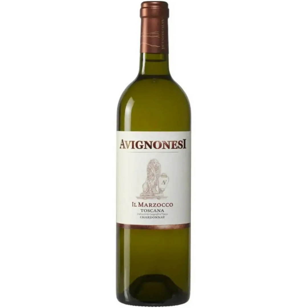 Avignonesi Il Marzocco Chardonnay Toscana IGT 2023